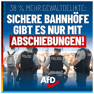 Bild: AfD Deutschland