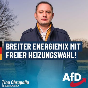 Bild: AfD Deutschland