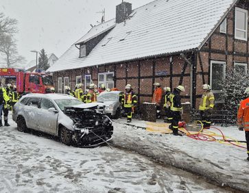 Bild: Feuerwehr