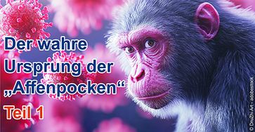 Bild: DruZhiArt - adobestock / Impfkritik.de / Eigenes Werk