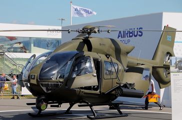 Airbus Helicopter H145M