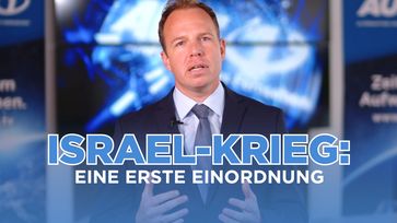 Bild: AUF1 / Eigenes Werk