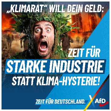 Bild: AfD Deutschland