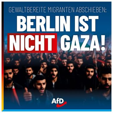 Bild: AfD Deutschland