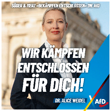 Bild: AfD Deutschland