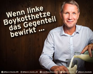 Bild: Björn Höcke