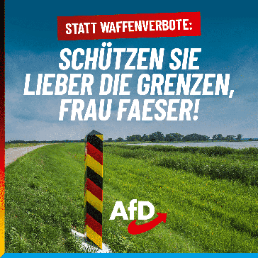 Bild: AfD Deutschland