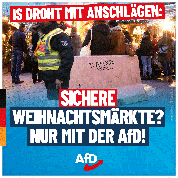 Bild: AfD Deutschland