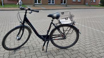 Fahrrad