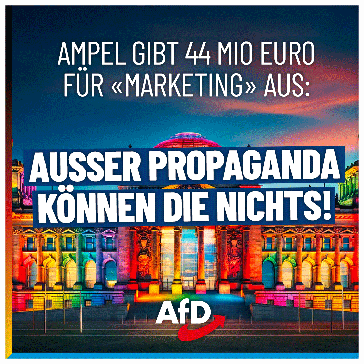 Bild: AfD Deutschland