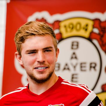 Christoph Kramer (2015), Archivbild