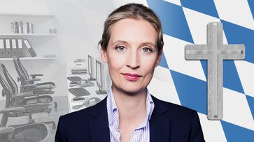 Dr. Alice Weidel (2018)