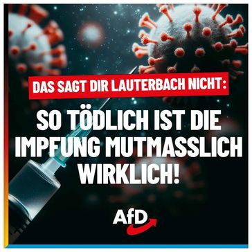 Bild: AfD Deutschland