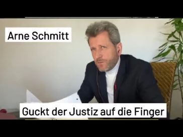 Bild: Screenshot Youtube