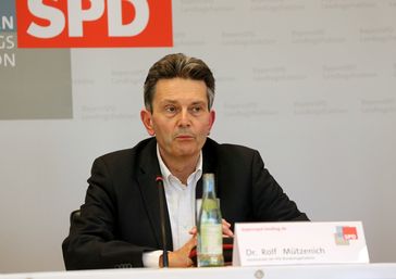 Rolf Mützenich (2020)