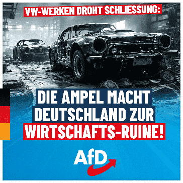 Bild: AfD Deutschland