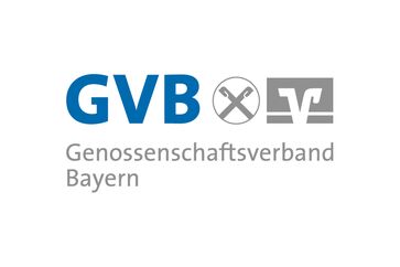 Logo von Genossenschaftsverband Bayern