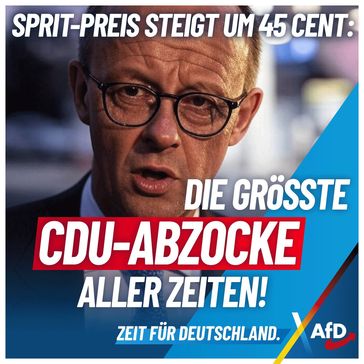 Bild: AfD Deutschland