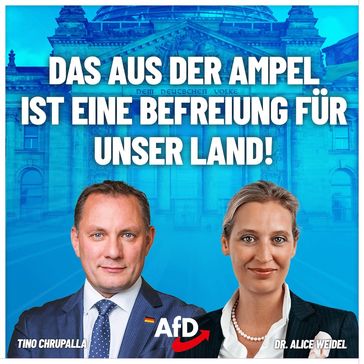 Bild: AfD Deutschland