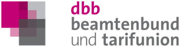 DBB Beamtenbund und Tarifunion