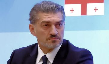 Micheil Kawelaschwili (2024)