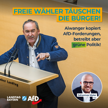 Bild: AfD Deutschland