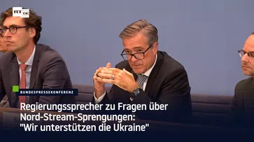 Bild: Screenshot RT DE / Eigenes Werk