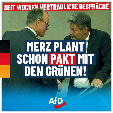 Bild: AfD Deutschland