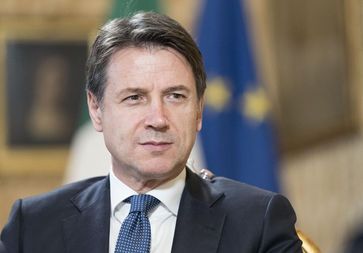 Giuseppe Conte (2020)