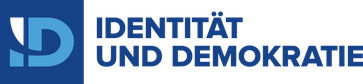 Identität und Demokratie (ID) Logo