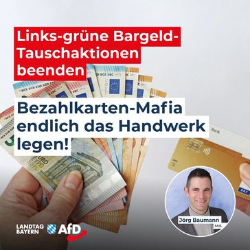 Bild: AfD Deutschland