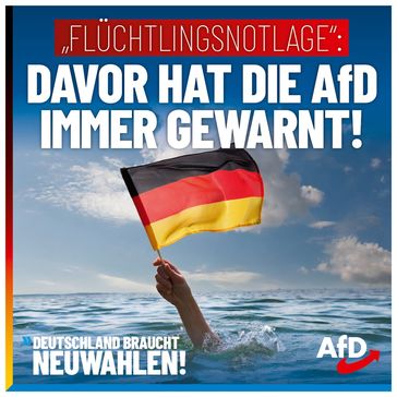 Bild: AfD Deutschland