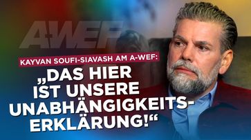 Bild: AUF1 / Eigenes Werk