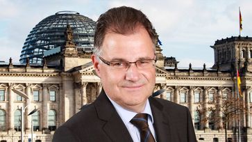 Jürgen Braun (2019)