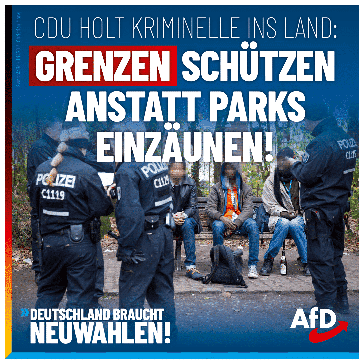 Bild: AfD Deutschland