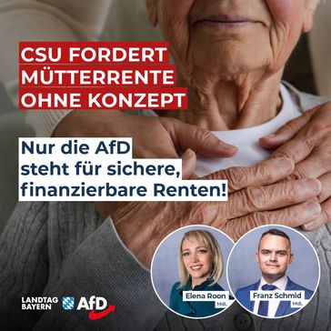 Bild: AfD Deutschland