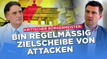 Bild: AUF1 / Eigenes Werk