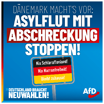 Bild: AfD Deutschland