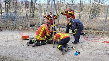 Bild: Feuerwehr Stockach