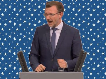 Jan-Marco Luczak (2024)