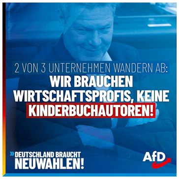 Bild: AfD Deutschland