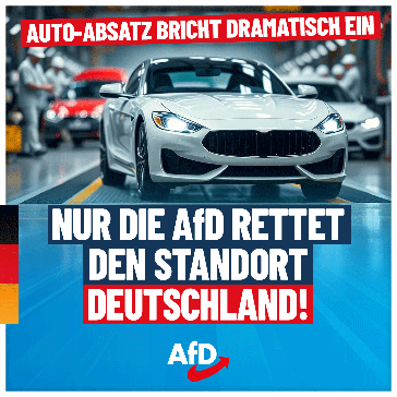 Bild: AfD Deutschland