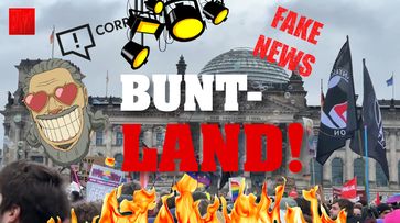 Bild: AUF1 / Eigenes Werk