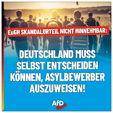 Bild: AfD Deutschland