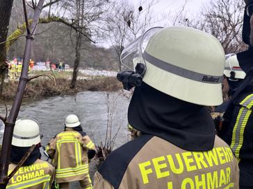 Bild: Feuerwehr