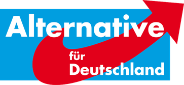 AfD Logo