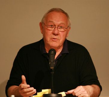 Armin Maiwald