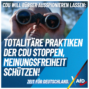 Bild: AfD Deutschland