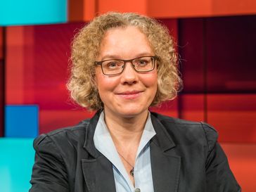 Julia Verlinden (2023)