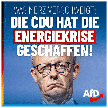 Bild: AfD Deutschland